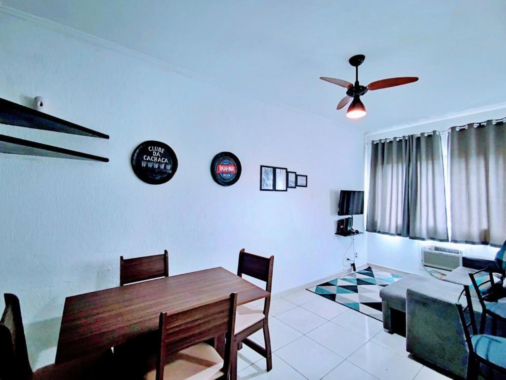 Apartamento Asturias Tombo Гуаружа Экстерьер фото
