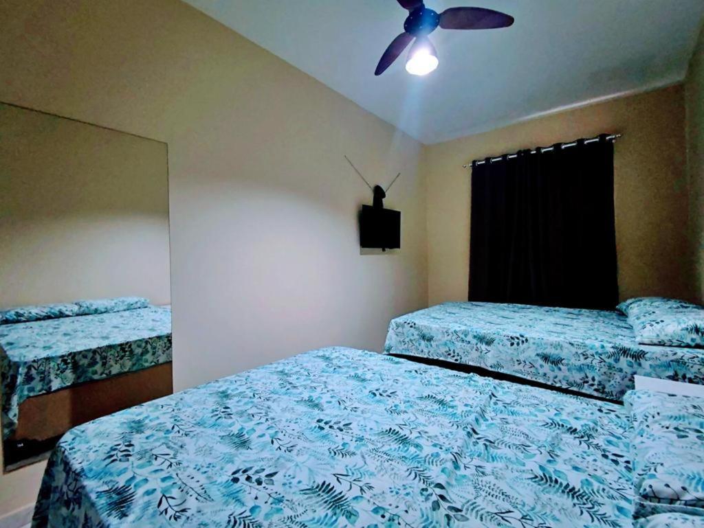Apartamento Asturias Tombo Гуаружа Экстерьер фото