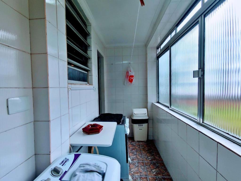 Apartamento Asturias Tombo Гуаружа Экстерьер фото